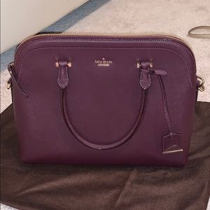 Kate Spade Sylvia Bag